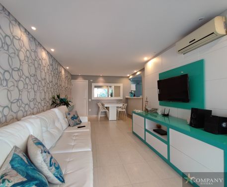 Apartamento Riviera - Lazer + Clube Compartilhado!